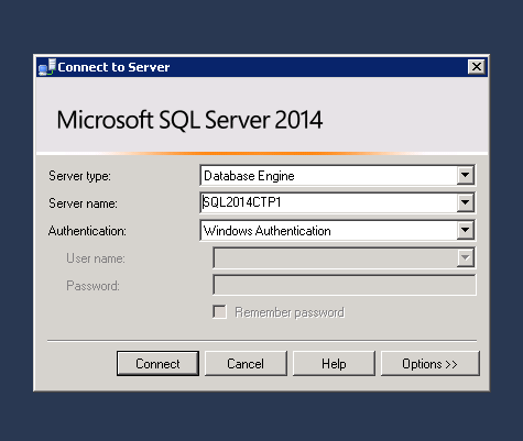 SQL2014Install16