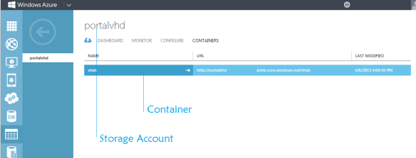 Azure Storage Delete3