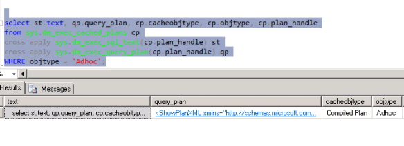 Min Max Cache Relation2