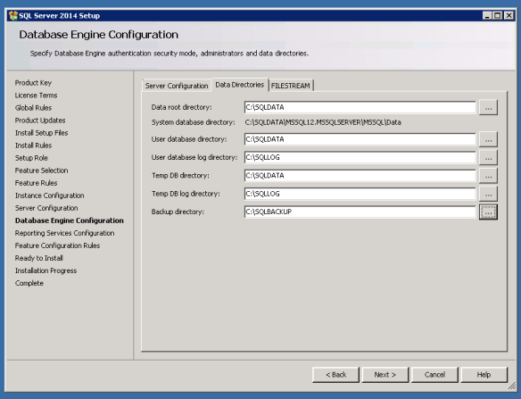 SQL2014 RTM Install11