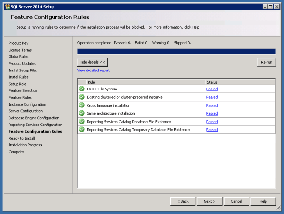 SQL2014 RTM Install13
