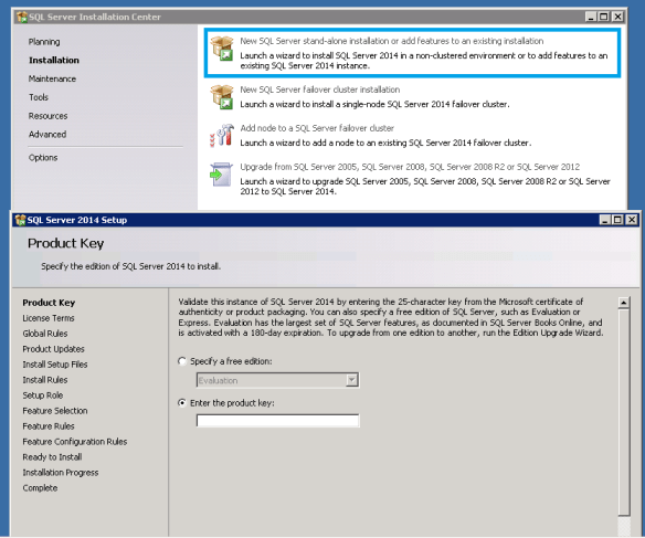 SQL2014 RTM Install2