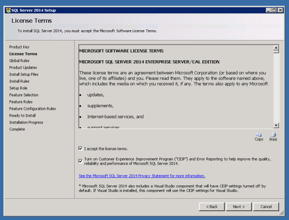 SQL2014 RTM Install3