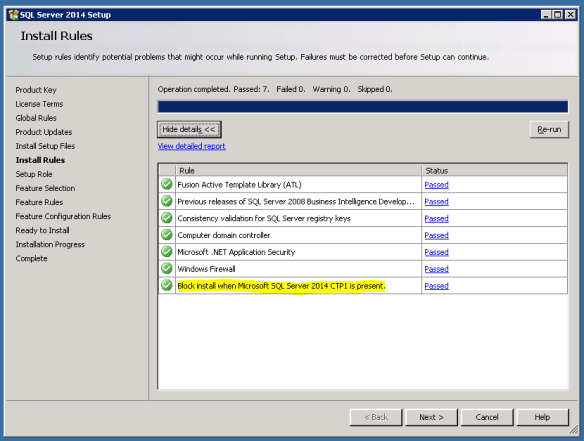 SQL2014 RTM Install5