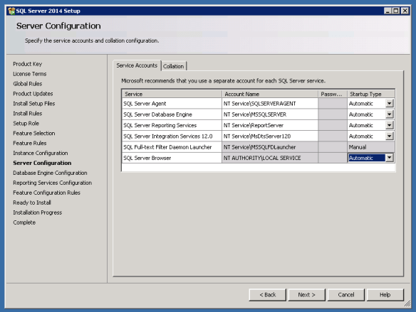 SQL2014 RTM Install9